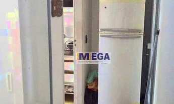 Imagem 3: Kitnet com 1 dormitório à venda, 43 m² por R$ 160.000 - Centro - Campinas/SP