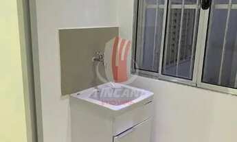 Imagem 4: Conjunto Comercial com 5 salas e 95 metros para Locação em frente ao Shopping Tatuapé ! Co