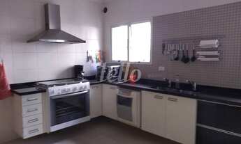 Imagem 5: São Caetano do Sul - Apartamento Padrão - Santo Antônio