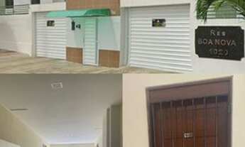 Imagem: Apt locação