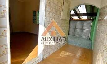 Imagem 4: Casa Térrea, 03 dormitórios, Suíte, Náutica, São Vicente