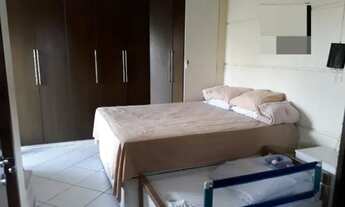 Imagem 3: ED. RIO SAMARA, apartamento com 125m² em SÃO BRÁS