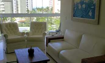 Imagem 7: Apartamento com 3 dormitórios à venda, 105 m² por R$ 2.240.000,00 - Riviera Módulo 6 - Ber