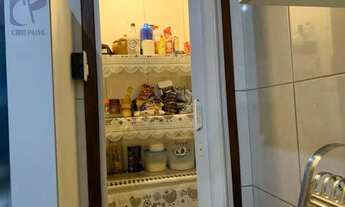 Imagem 7: Casa com 4 dormitórios à venda, 250 m² por R$ 850.000,00 - Cidade dos Funcionários - Forta