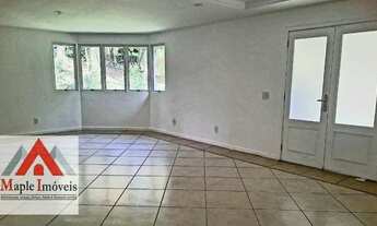 Imagem 5: Casa com 4 dormitórios, 360 m² - venda por R$ 2.200.000,00 ou aluguel por R$ 8.800,00/mês