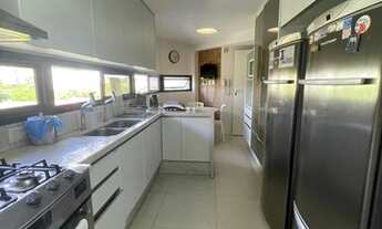 Imagem 6: Belíssimo apartamento de 292 m² com 4 suítes no Caminho das Árvores - Salvador - BA