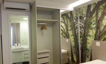 Imagem 4: Apartamento para locação na região do Brooklin - São Paulo - SP