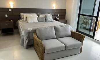 Imagem 6: Flat Tropical - Lindo apartamento