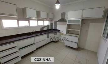 Imagem 6: Locação Sobrado Sao Caetano do Sul Santo Antonio Ref: 38489