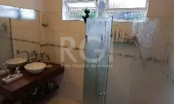 Imagem 6: Casa para Locação/Aluguel - 200m², 3 dormitórios, sendo 1 suites, 2 vagas - Ipanema