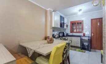 Imagem 5: Casa Condominio para Venda - 100.8m², 3 dormitórios, sendo 1 suites, 2 vagas - Nonoai