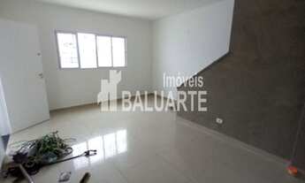 Imagem 4: Sobrado com 2 dormitórios para alugar, 120 m² - Vila Marari - São Paulo/SP