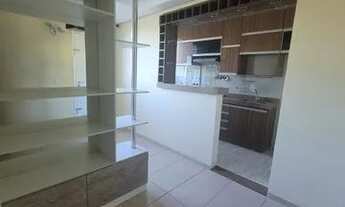 Imagem 4: 4748- Apartamento para Locação no Bairro da Estiva em Taubaté/SP Com 02 Dormitórios