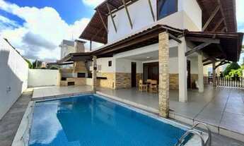 Imagem: Valor de Super OPORTUNIDADE! CASA LUXO 420m2