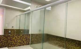 Imagem 2: Apartamento para venda possui 78 metros quadrados com 2 quartos em Aflitos - Recife - PE