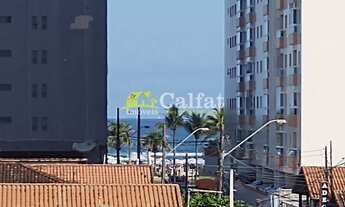 Imagem 3: Apartamento com 1 dorm, Mirim, Praia Grande - R$ 200 mil, Cod: 2707