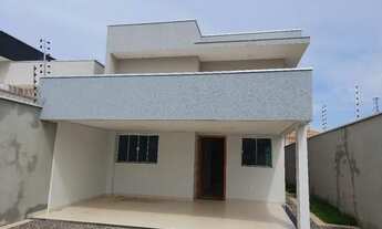 Imagem: Excelente Casa com área de lazer completa