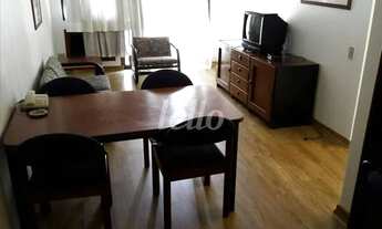 Imagem 1: São Bernardo do Campo - Flat - Centro