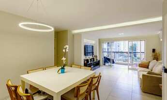 Imagem 5: Apartamento tipo para venda com 4 quartos, 144m²