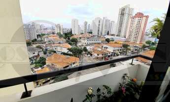 Imagem 4: Apartamento para venda tem 41 metros quadrados com 1 quarto em Vila Bertioga - São Paulo