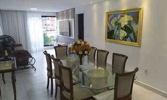 Imagem 3: Apartamento para venda tem 92 metros quadrados com 3 quartos em Bessa - João Pessoa - PB