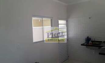 Imagem 5: Casa à venda e para alugar com 02 dormitórios - Jardim das Figueiras II - Hortolândia/SP