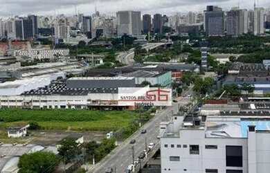 Imagem 3: Sala à venda, 32 m² por R$ 256.000,00 - Bairro do Limão - São Paulo/SP