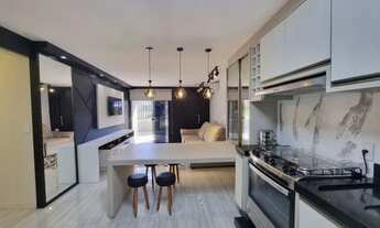 Imagem 5: Casa ampla e mobiliada no Cancelli