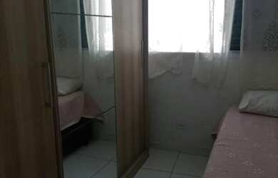 Imagem 13: Apartamento para Venda em São Vicente, Centro, 1 dormitório, 1 banheiro, 1 vaga