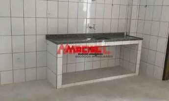 Imagem 7: Casa Padrão em São José dos Campos