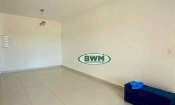 Imagem 4: Apartamento com 3 dormitórios para alugar, 96 m² por R$ 3.400,00/mês - Vila Augusta - Soro