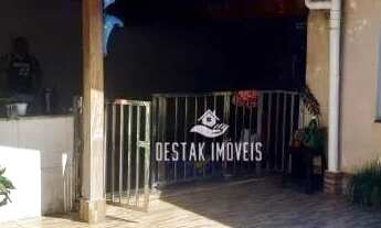 Imagem 5: Casa com 3 dormitórios à venda por R$ 330.000 - Jardim das Palmeiras - Uberlândia/MG