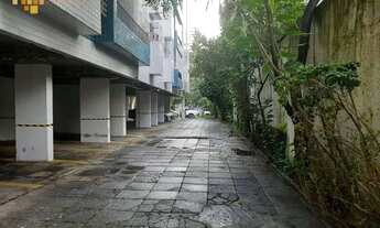 Imagem 2: Contato Apartamento com 3 dormitórios à venda, 100 m² por R$ 398.000 - Madalena - Recif