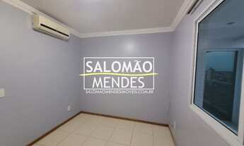 Imagem 5: Apartamento para aluguel possui 169 m² com 4 quartos em Cremação - Belém - PA