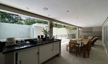 Imagem 6: Casa com 4 dormitórios, 340 m² - venda por R$ 1.390.000,00 ou aluguel por R$ 8.770,00/mês