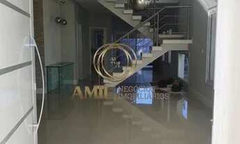 Imagem 5: LA-RA AMIL Aluga Casa em Condominio com 4 quartos, Piscina no bairro Urbanova