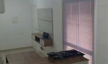 Imagem 5: Apartamento com 2 dormitórios para alugar, 50 m² por R$ 1.400,00/mês - Tarsila do Amaral I