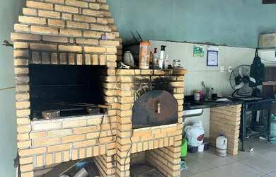 Imagem 7: Venda Casa com 5 dormitórios