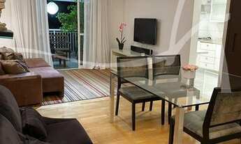 Imagem 4: SãO PAULO - Apartamento Padrão - Vila Madalena