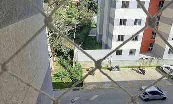 Imagem 2: APARTAMENTO À VENDA 2 QUARTOS 46M²