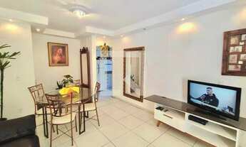 Imagem 2: Apartamento para Aluguel - Parque Industrial, 3 Quartos, 78 m2