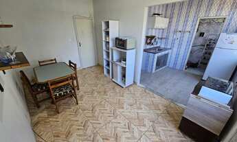 Imagem 4: Apartamento no Coração de Nilópolis - 2 Quartos com Elevador