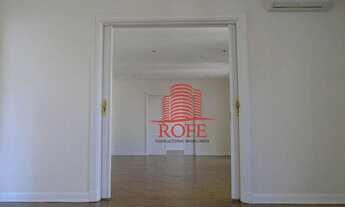 Imagem 4: Apartamento para locação com 203m² - Jardim Paulista, SP