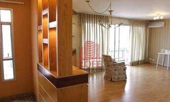 Imagem: Apartamento com 3 dormitórios, 143 m²