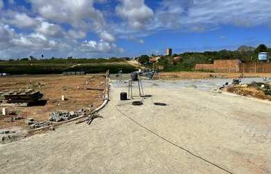 Imagem 7: Loteamento Top Ville No Eusebio,Ao Lado Da Cidade Alfha Ville Ultimas Unidades,. neste mom