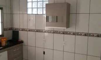 Imagem 4: SOBRADO COM 4 DORMITÓRIOS À VENDA, 228 M² POR R$ 389.000,00 - JARDIM SÃO FRANCISCO (NOVA V