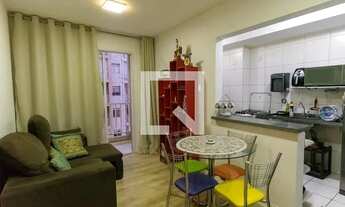 Imagem: Apartamento para Aluguel - Jardim Samambaia