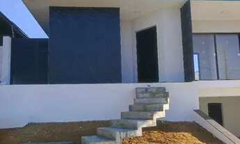 Imagem 3: Casa 200m² Terras do Vale