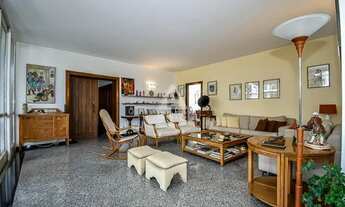 Imagem 2: Cobertura à venda, 5 quartos, 3 suítes, 2 vagas, Laranjeiras - RIO DE JANEIRO/RJ