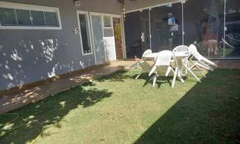 Imagem 2: Excelente oportunidade Na Vicente Pires Rua 10/12 Lote 400 m²